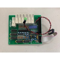 Varian 03.700000 VPRIO 1.3 PCB for Dual ION Pump C...